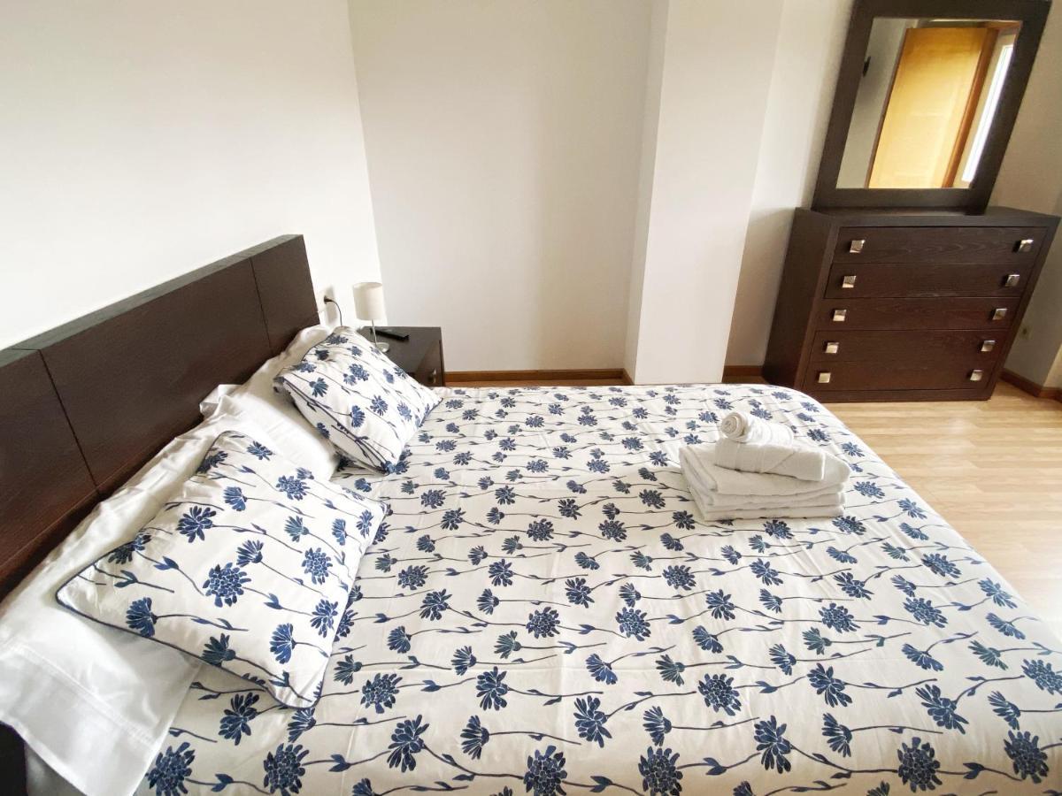 Willa Casa De Fares A Estrada Zewnętrze zdjęcie