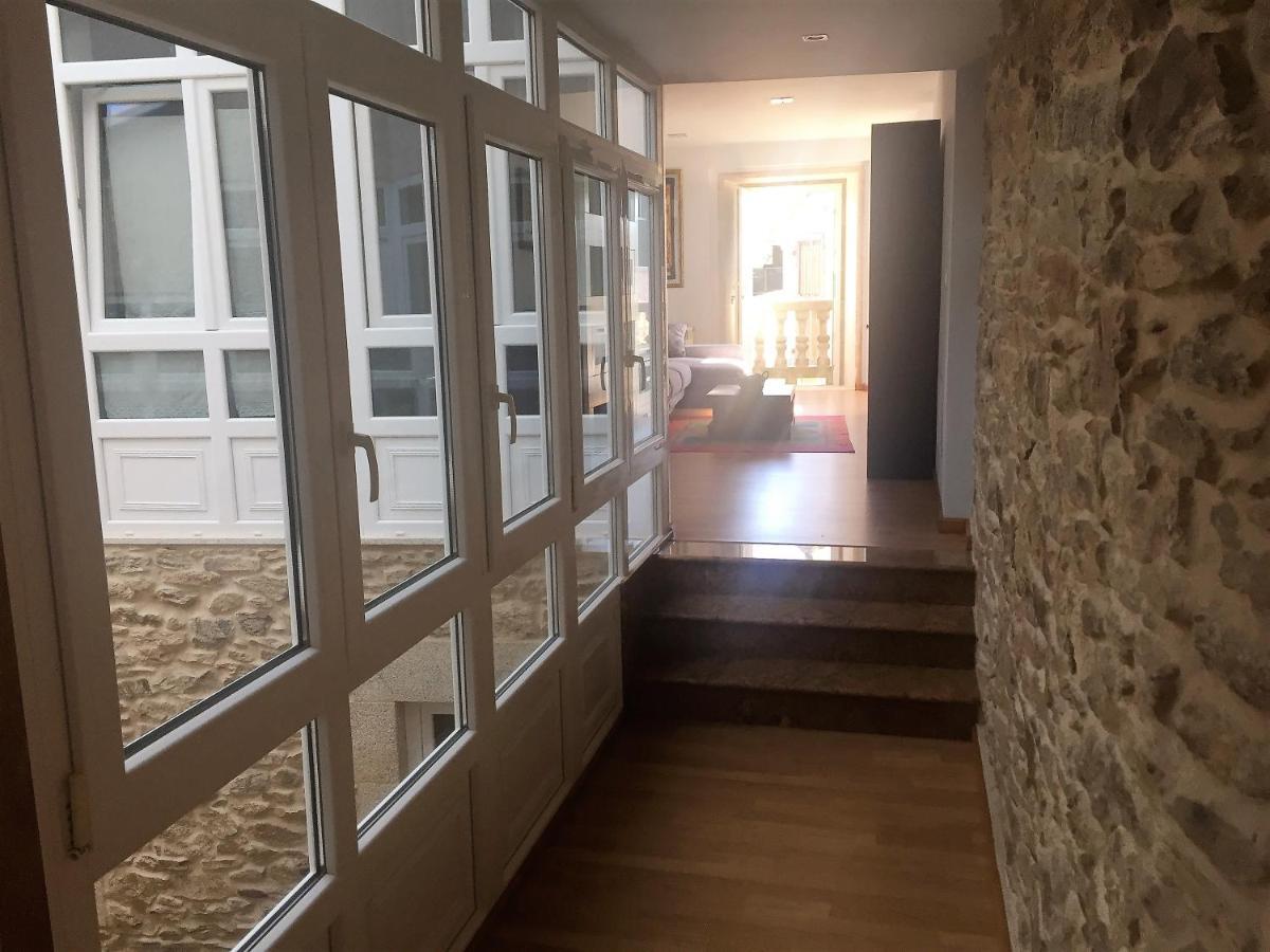 Willa Casa De Fares A Estrada Zewnętrze zdjęcie
