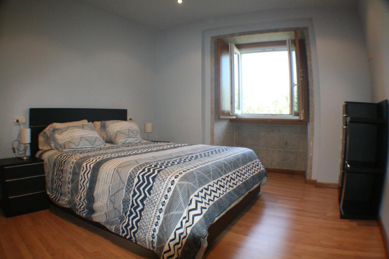 Willa Casa De Fares A Estrada Zewnętrze zdjęcie