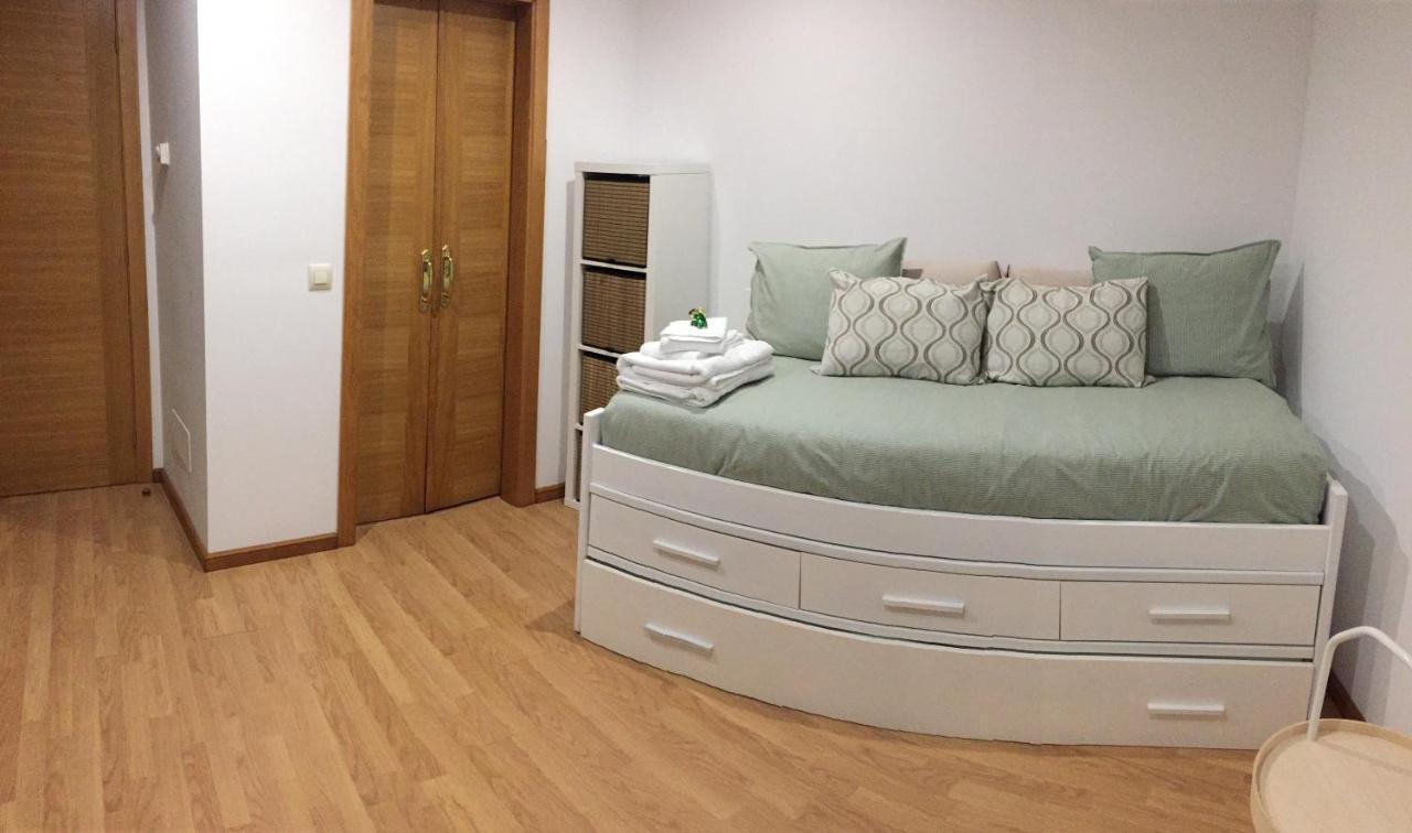 Willa Casa De Fares A Estrada Zewnętrze zdjęcie